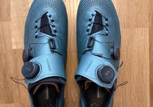 SHIMANO RX910 Gravel skor EU 45 1/2