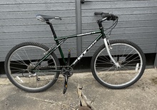 Gt timberline