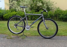 GT Talera retro MTB 