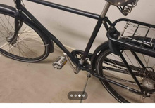 Pilen herrcykel 5 vxl