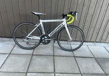 Nishiki landsvägscykel för barn