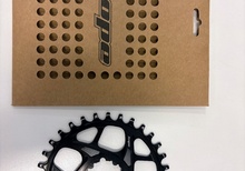 Hope R22 klinga 32T SRAM DM 3 hål