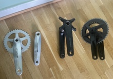 Utrensning av diverse