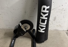 Wahoo Kickr core 2