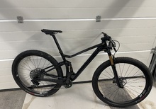 Scott spark Sl