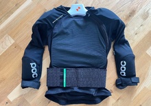 POC VPD 2.0 jacket XS/S