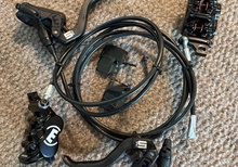Magura MT5 med extra belägg 