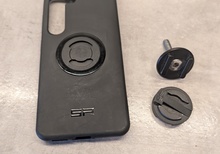 Sp connect till Samsung s23