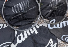 Campagnolo Shamal Ultra C17 Hjulpar (Aluminium) – Fälgbroms