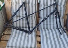 Miyata mixte cykel ram 