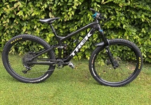 Trek Slash 9.7 29" stl L