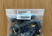 Nytt SCOTT Swingarm Servicekit Spark 2022-2026