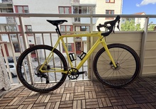 Cannondale SuperX 2 2021 FULL KOLFIBER