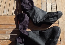 Bioracer speedwear aero overshoes