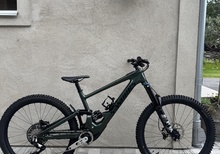 Specialized KENEVO S-WORKS