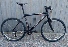 Scott RC Team Issue - 26”- Mountainbike - 19”/Medium