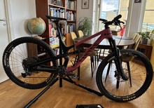 CANYON Spectral CF7 (Large)