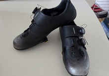 Shimano Rc702 43 Wide