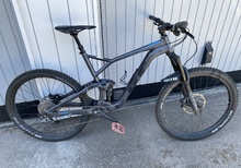 GT Force Comp Enduro 