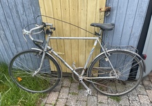 Crescent Världsmästarcykeln