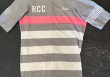 Rapha Pro Team RCC Jersey