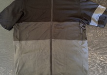Rapha Tricolore Jersey, Large