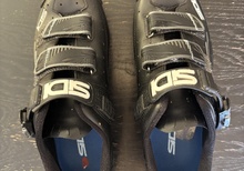 Sidi MTB Shoes, storlek 43