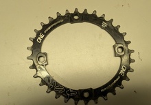 Oneup Components Narrow Wide Oval Single Chainring 32T