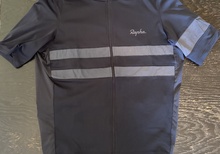 Rapha Brevet Lightweight Jersey, storlek Large