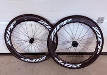 Zipp 454 NSW Tubdäck
