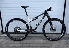 Canyon World Cup cf 7