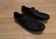 Shimano S-Phyre cykelskor landsväg 41,5
