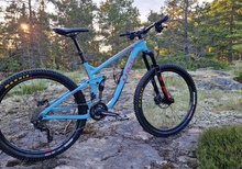 Trek Remedy 7 (S/M)