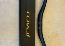 Roval Traverse SL kolfiber styre 35mm