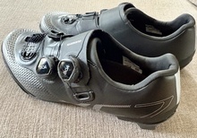 MTB-skor Shimano XC7