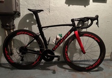 Specialized Allez Sprint