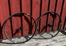 Crankbrothers synthesis kolfiberhjul