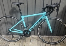 Bianchi sprint