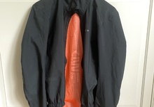 Garderobsrensning jackor, västar, regn, vind, Craft, Rapha, POC