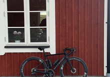 Allebike Industrie Ultegra 