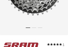 Sram xg 1270 10-33