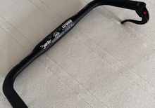 Bullhorn styre Deda Elementi
