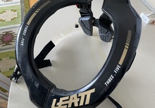 Leatt neck brace 3.5 (L/XL)