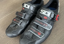 Sidi S-Pro Carbon storlek 46