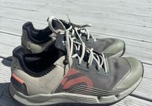Five Ten Trailcross Stealth MTB skor (37,5)