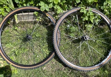 Mavic Crossride
