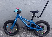 Scott 14” cykel nyskick