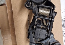 Trasig Sram axs gx för reservdelar?