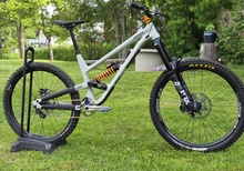 Commencal Clash