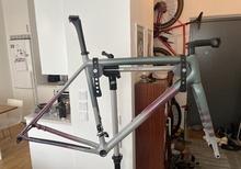 Specialized crux 2026 56